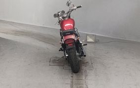 HONDA STEED 400 1999 NC37