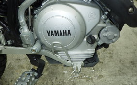 YAMAHA XTZ125 2007