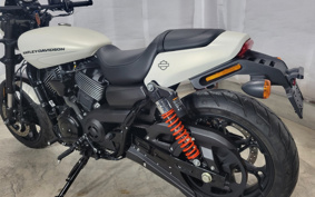 HARLEY  HARLEY XG750A 2018 NCG