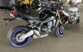 HONDA BYTE AF59