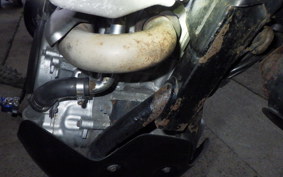 YAMAHA WR250X 2022 DG15J