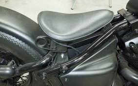 YAMAHA DRAGSTAR 400 CLASSIC 2000 4TR