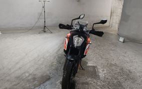 KTM 250 ADVENTURE JGD40