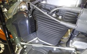 HARLEY FLS 1580 2015