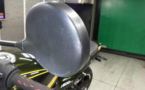 KAWASAKI Z900RS 2020 ZR900C