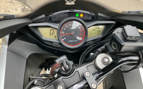 HONDA VFR1200F 2019 SC63
