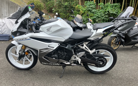 HONDA CBR250RR ABS MC51