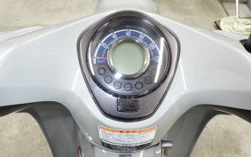 HONDA C125 SUPER CUB 2023 JA71