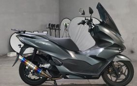 HONDA PCX 160 KF47
