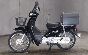 HONDA SUPER CUB110 JA10
