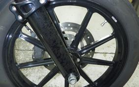 HARLEY FXD 1580 2008