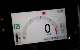 HONDA CBR400R 2024 NC65