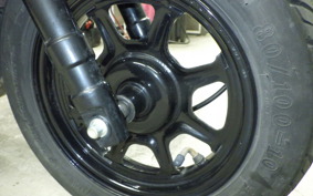 YAMAHA VINO 50 Gen.4 2010 AY02
