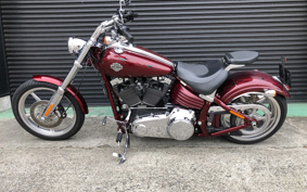 HARLEY FXCWC 2009 JK5