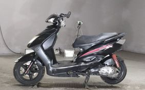 YAMAHA CYGNUS125X SE21