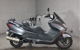 HONDA FORZA X MF08