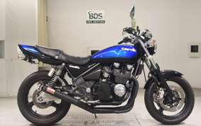 KAWASAKI ZEPHYR 400 KAI 2008 ZR400C