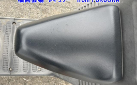 HONDA GYRO CANOPY-2