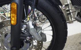 TRIUMPH SCRAMBLER 900 2023