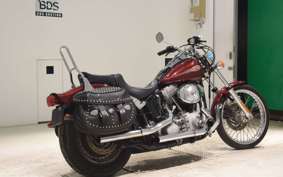 HARLEY FXST 1450 1999