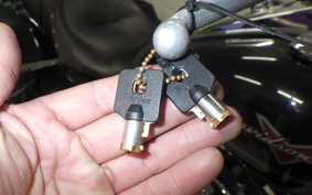 HARLEY FLHR 1690 2013