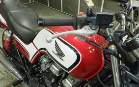 HONDA CB750 GEN 2 2008 RC42