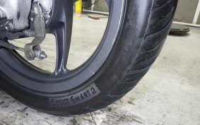 HONDA DIO 110 2017 JF31