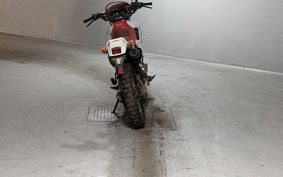 HONDA XL250 DEGREE MD26