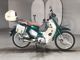 Фото Other GPX POPZ125 с японского аукциона