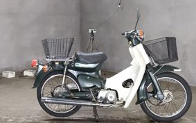 HONDA SUPER CUB90 HA02