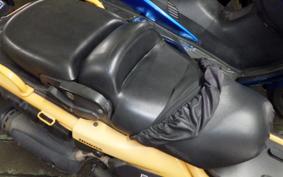 HONDA PS250 MF09