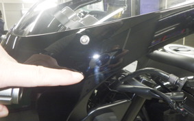 KAWASAKI Z900RS CAFE 2025 ZR900K