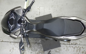 HONDA PCX125 2017 JF81