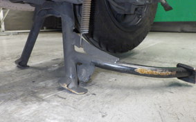 HONDA LEAD 125 2025 JF45