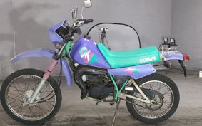 YAMAHA DT50 17W