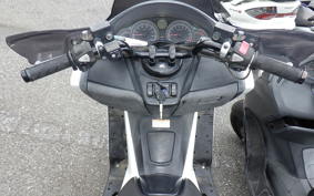 HONDA FORZA SI MF12