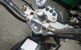 SUZUKI VANVAN 200 NH41A