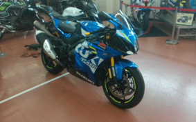 SUZUKI GSX-R1000R ABS 2019 DM11G