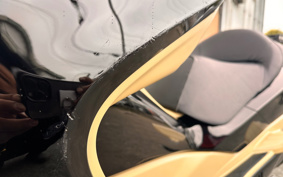 HONDA FORZA ABS MF10