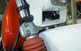 HONDA XR250R 2001 ME06