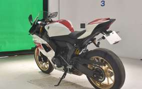 YAMAHA YZF-R7 2022 RM39J