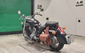 HONDA SHADOW 750 Gen. 3 2009 RC50