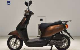 HONDA TACT-4ﾍﾞｰｼｯｸ 2008 AF75