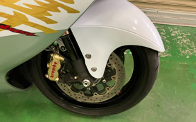 SUZUKI GSX-1300R HAYABUSA 2015 GX72B