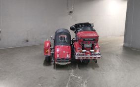 HARLEY FLHTC1340 1997 FFR