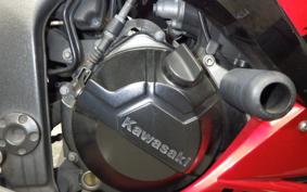 KAWASAKI NINJA 250 ABS 2022 EX250L