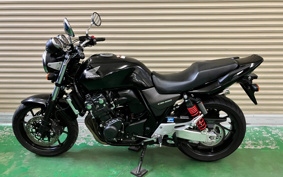 HONDA CB400SFV-4ABS 2020 NC42