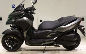 YAMAHA TRICITY 300 2021 SH15J