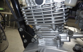 SUZUKI GN125 H 2015