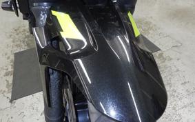 KAWASAKI Z250 Gen.2 2007 EX250P